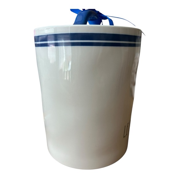 Disney Pixar Ratatouille Large Canister with Lid - Picture 7 of 8